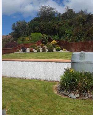 Superior 4 Bed House In Moville Donegal . Villa Exterior photo